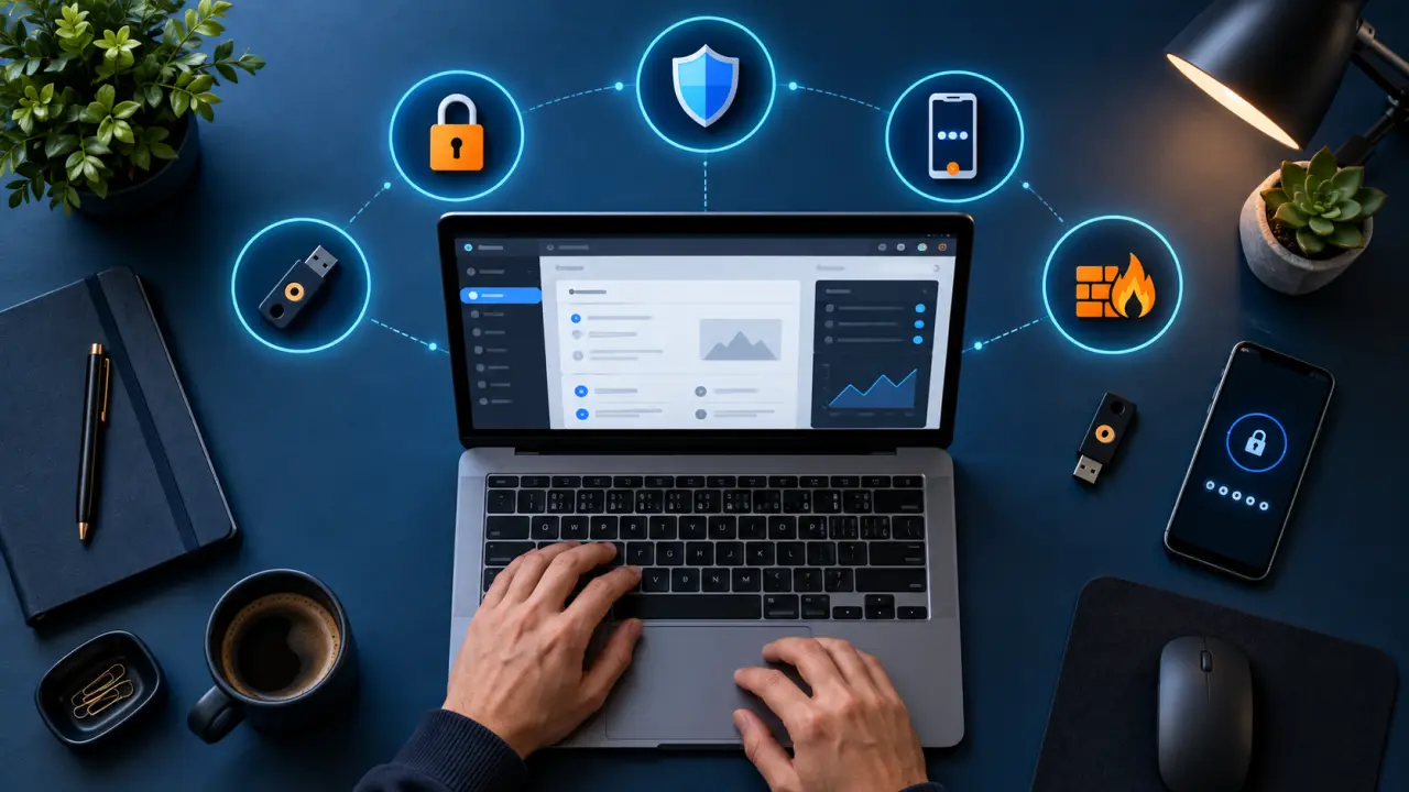 Sécurité Joomla : 5 verrous pour empêcher /administrator de devenir une porte ouverte