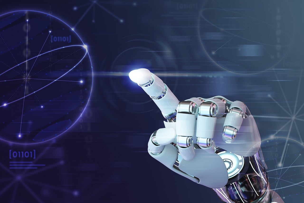 Les agents IA : quand l’intelligence artificielle révolutionne l’automatisation des tâches