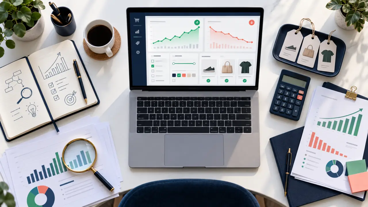 Un consultant SEO e-commerce réduit les Ads sans laisser les facettes saboter vos ventes